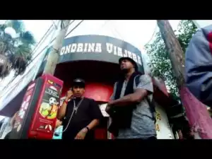 Video: DJ Paul Ft. Kokoe Chapo - Wur Da Dope At